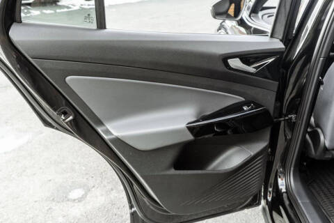 2021 Volkswagen ID.4 Pro