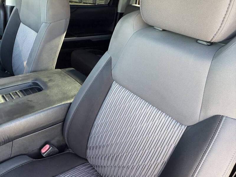 2014 Toyota Tundra SR5