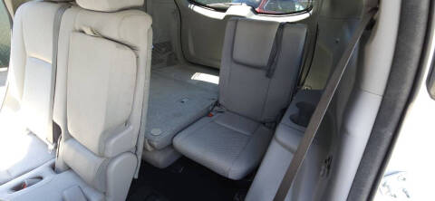 2017 Toyota Highlander LE Plus