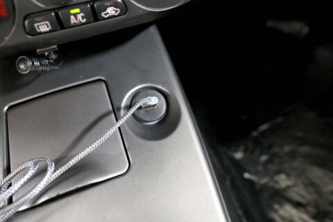 2006 Mitsubishi Lancer Evolution