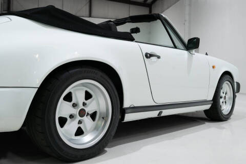 1983 Porsche 911