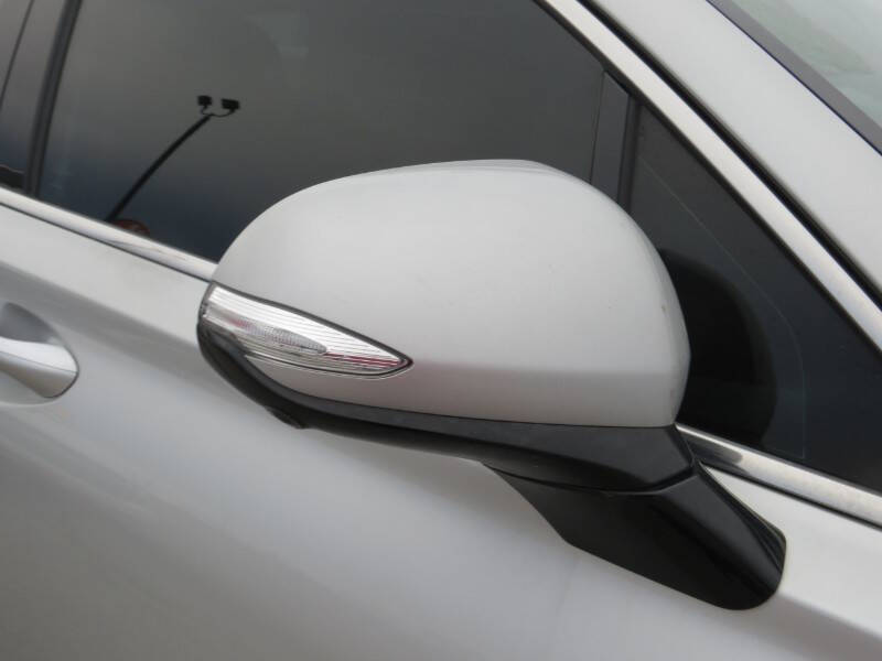 2019 Hyundai Santa Fe Ultimate 2.0T