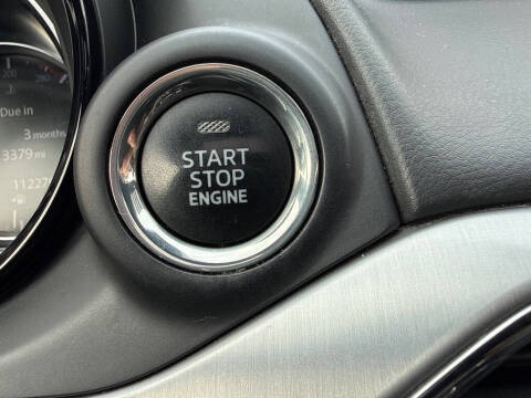 2018 Mazda CX-9 Grand Touring