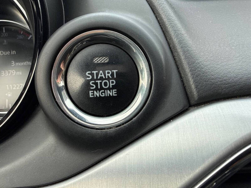 2018 Mazda CX-9 Grand Touring