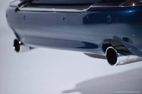 2009 Bentley Arnage R