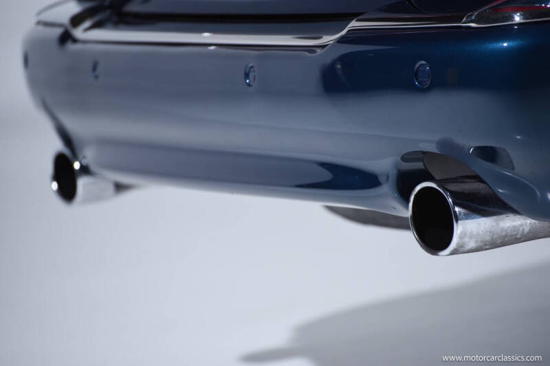 2009 Bentley Arnage R