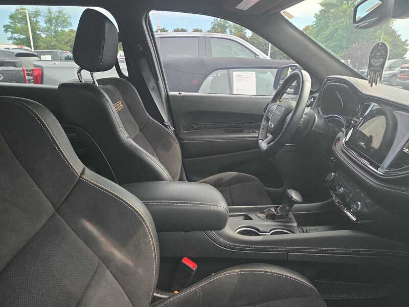 2024 Dodge Durango SRT 392 Alchemi