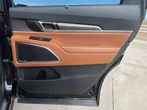 2023 Kia Telluride SX X-Line