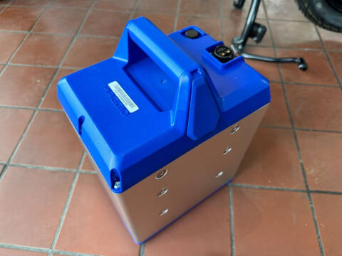 2022 Piaggio 1 ACTIVE ELECTRIC