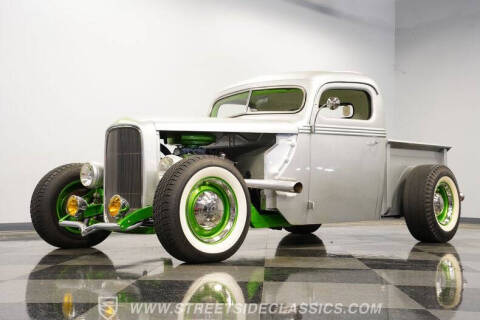 1939 Ford F-100