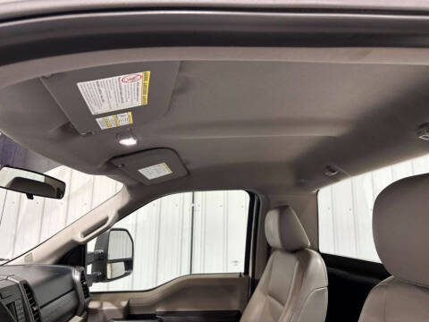 2017 Ford F-350 Super Duty XL