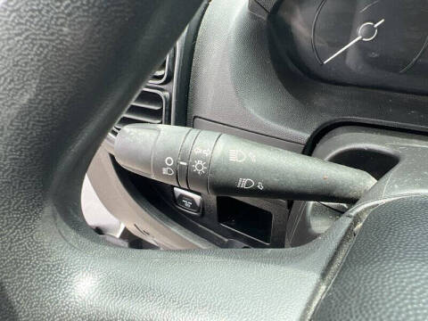 2024 RAM ProMaster
