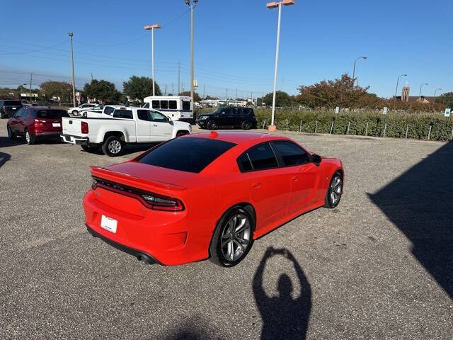 2022 Dodge Charger R/T