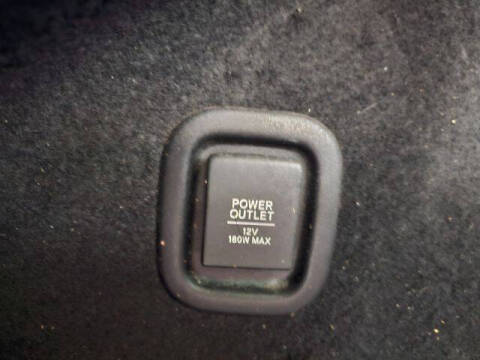 2019 Honda Passport EX-L