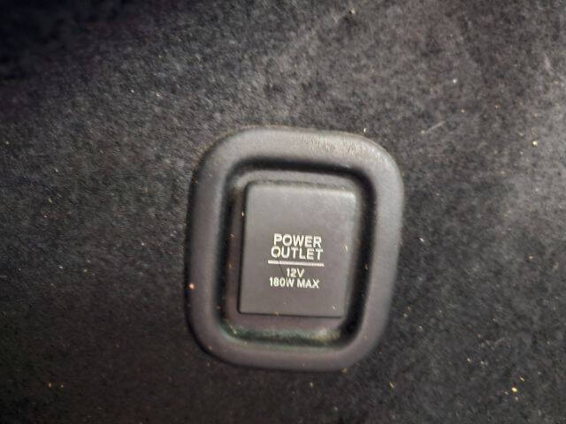 2019 Honda Passport EX-L