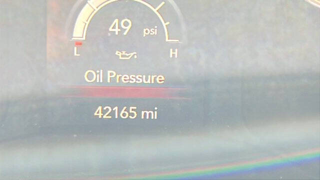 2021 RAM 3500 Tradesman