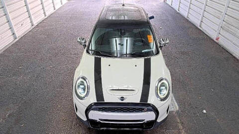 2022 MINI Hardtop 4 Door Cooper S