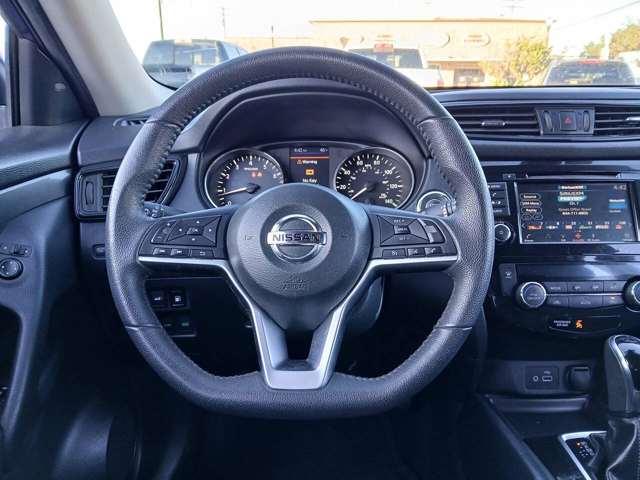 2019 Nissan Rogue for sale at Plunkett Automotive in Angleton, TX