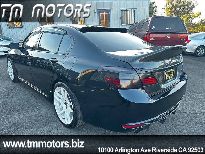 2017 Honda Accord Sport Special Edition