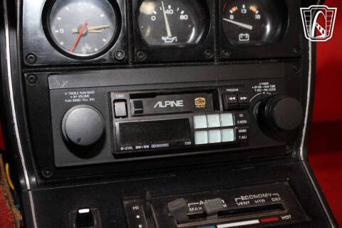 1979 Chevrolet Corvette