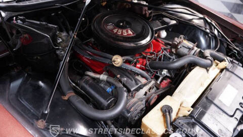 1973 Buick Riviera