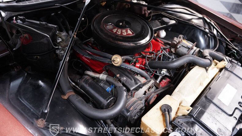 1973 Buick Riviera