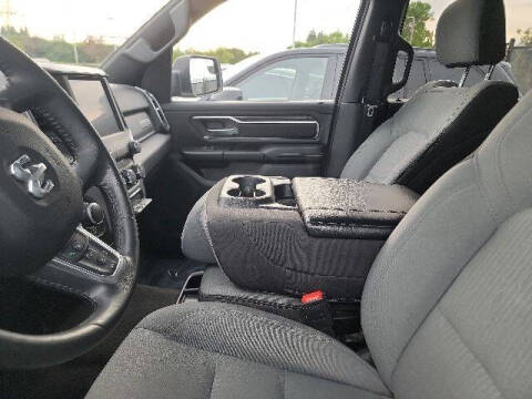 2024 RAM 1500