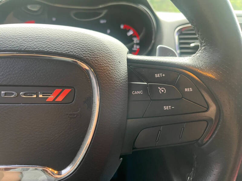 2019 Dodge Durango R/T