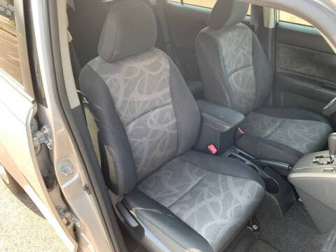 2014 Scion xB Release Series 10.0