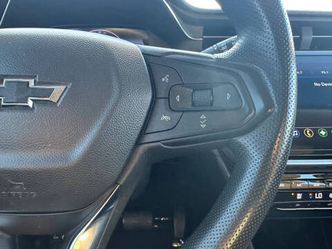 2023 Chevrolet Bolt EV 1LT