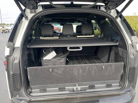 2023 Land Rover Discovery for sale at Express Purchasing Plus in Hot Springs AR