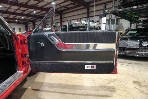 1964 Ford Thunderbird