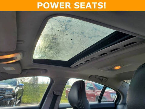 2017 Volvo S60 T5 Dynamic