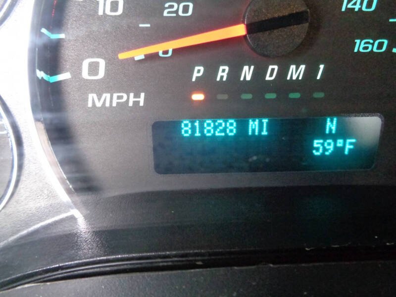 2017 GMC Savana LT 3500