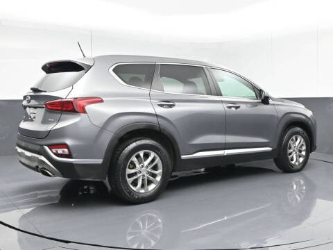 2019 Hyundai Santa Fe SE 2.4L