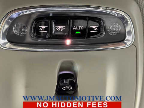 2019 Volvo XC90 T6 Momentum