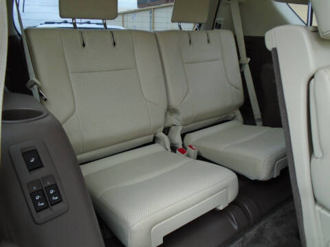 2010 Lexus GX 460