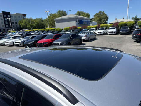 2020 Audi RS Q8 4.0T quattro