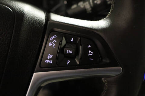 2017 Buick Encore Essence