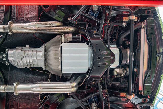 1970 Chevrolet Chevelle 63