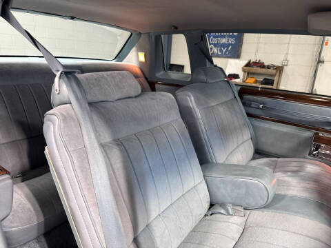 1978 Cadillac DeVille