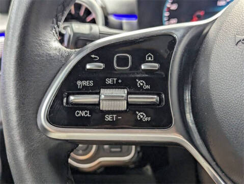 2022 Mercedes-Benz A-Class A 220 4MATIC