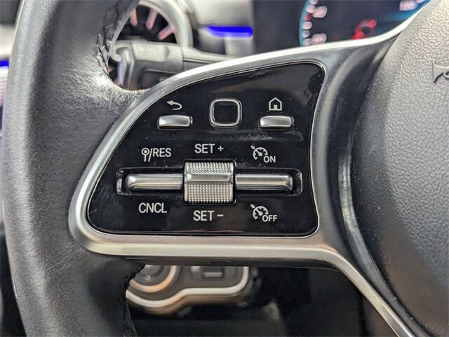 2022 Mercedes-Benz A-Class A 220 4MATIC