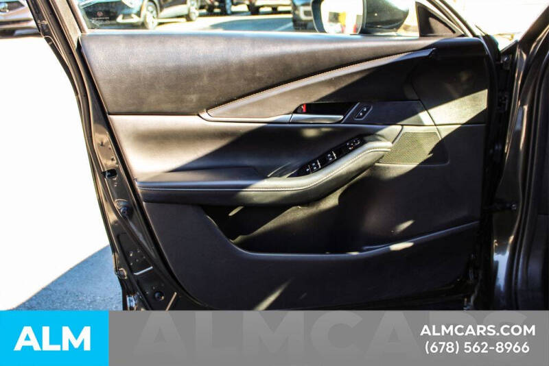 2024 Mazda CX-30 2.5 S Select Sport