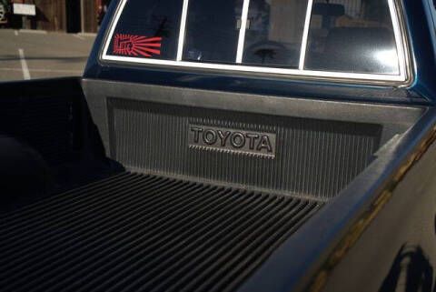 1994 Toyota Pickup DX V6