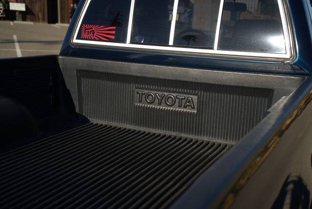 1994 Toyota Pickup DX V6