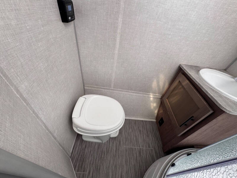 2022 Forest River No Boundaries