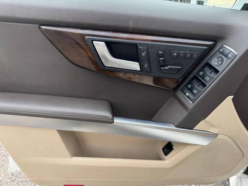 2015 Mercedes-Benz GLK GLK 350