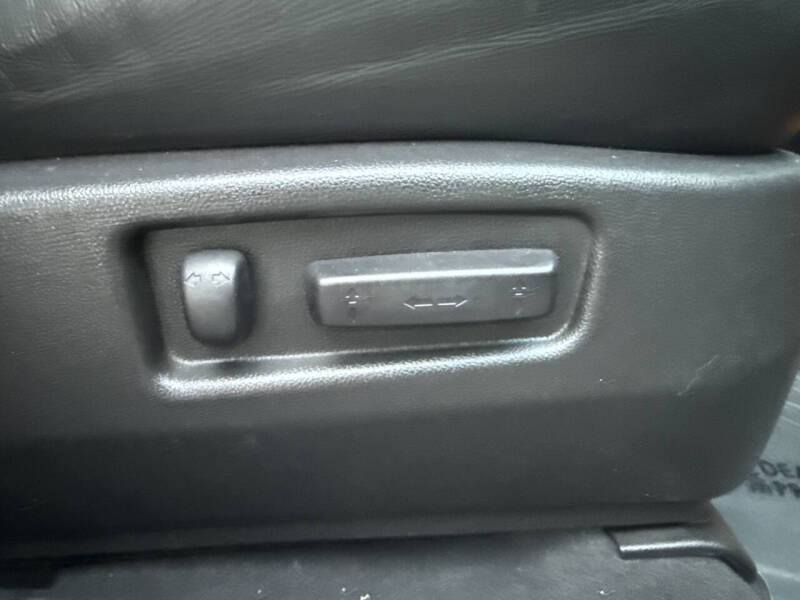 2011 Acura MDX SH-AWD w/Tech w/RES