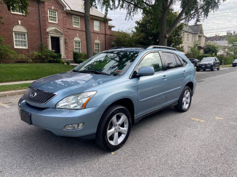 2006 Lexus RX 330 for sale at Cars Trader New York in Brooklyn NY